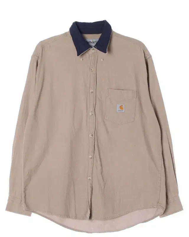 CARHARTT 칼하트 셔츠 셔츠 MAN (XL)